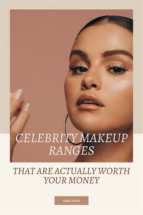 Makeup Brands That Are Actually Worth Your Money 